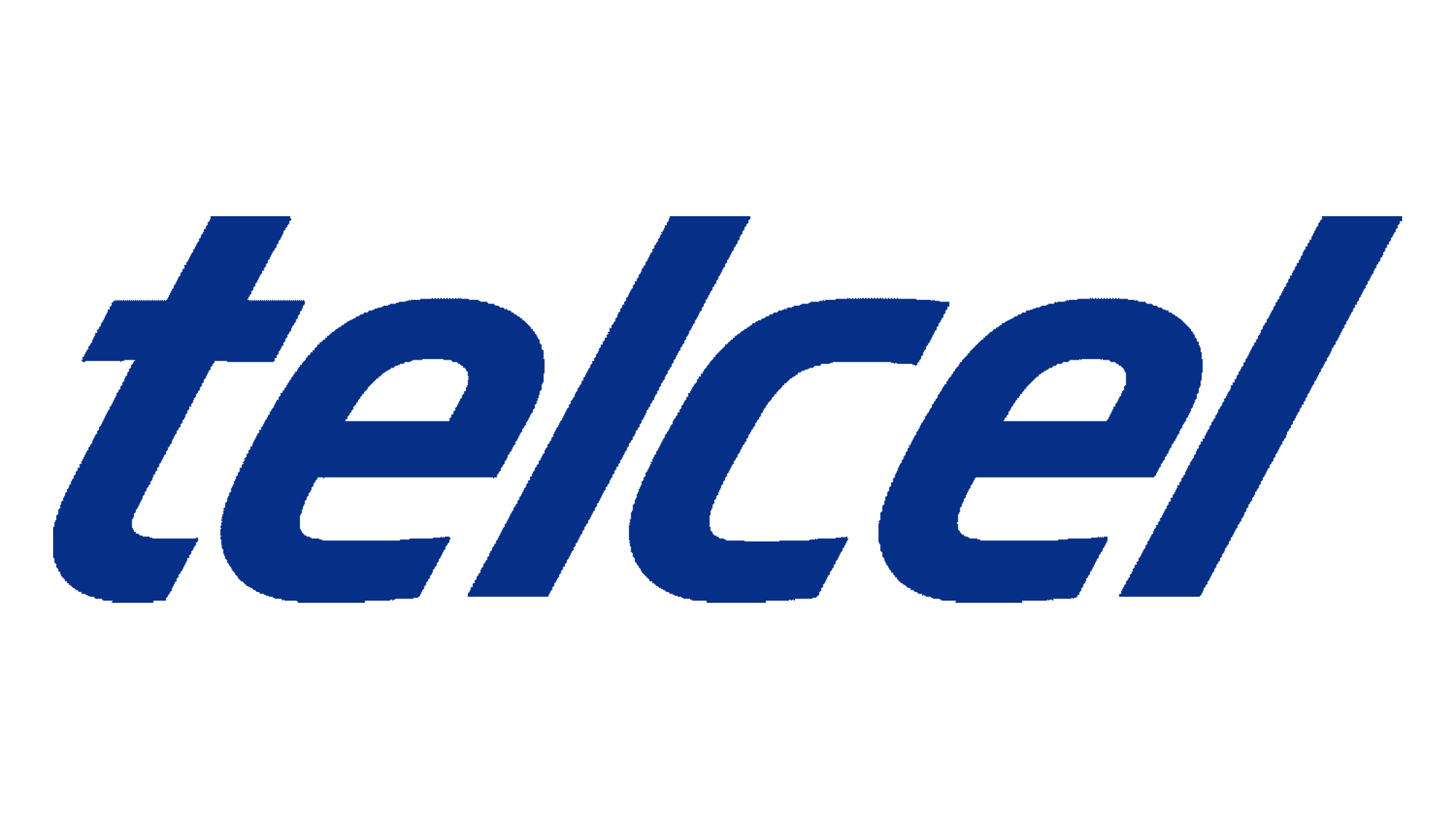 Telcel-Logo